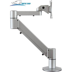 براکت (پایه) رومیزی گازی مانیتورLED/LCD مدل LCDArm LD-G