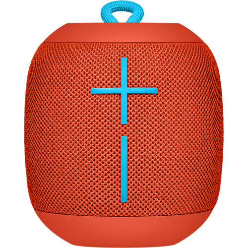 اسپیکر بلوتوث آلتیمیت ایرز واندربوم Speaker Bluetooth UE Wonderboom اسپیکر بلوتوث آلتیمیت ایرز واندربوم Speaker Bluetooth UE Wonderboom