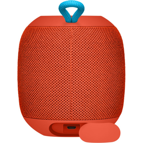اسپیکر بلوتوث آلتیمیت ایرز واندربوم Speaker Bluetooth UE Wonderboom اسپیکر بلوتوث آلتیمیت ایرز واندربوم Speaker Bluetooth UE Wonderboom