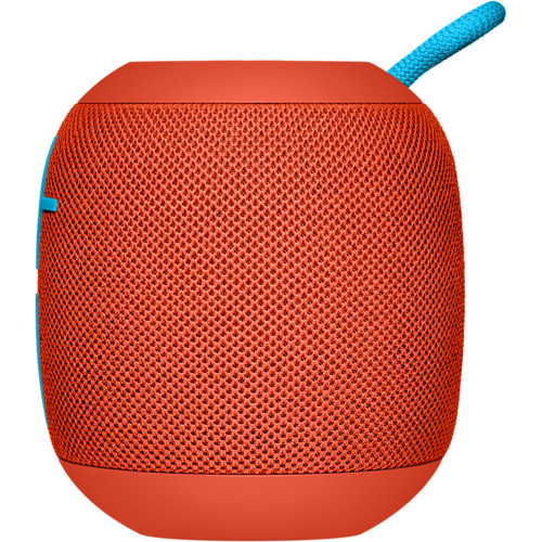 اسپیکر بلوتوث آلتیمیت ایرز واندربوم Speaker Bluetooth UE Wonderboom اسپیکر بلوتوث آلتیمیت ایرز واندربوم Speaker Bluetooth UE Wonderboom