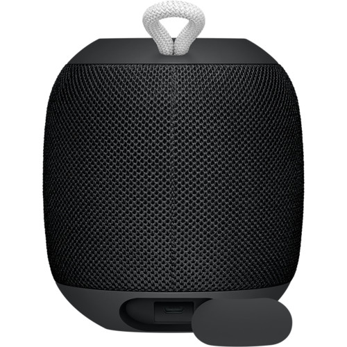 اسپیکر بلوتوث آلتیمیت ایرز واندربوم Speaker Bluetooth UE Wonderboom اسپیکر بلوتوث آلتیمیت ایرز واندربوم Speaker Bluetooth UE Wonderboom