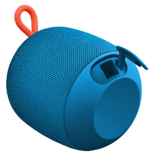 اسپیکر بلوتوث آلتیمیت ایرز واندربوم Speaker Bluetooth UE Wonderboom اسپیکر بلوتوث آلتیمیت ایرز واندربوم Speaker Bluetooth UE Wonderboom