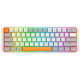 کیبورد-RedRagon-Akali-K642-WGO کیبورد ردراگون RedRagon Akali K642 WGO با سوئیچ قرمز و نورپردازی RGB