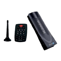 گیرنده دیجیتال کامپیوتر دوو Daewoo USB DVB-T DDVB-1900PC