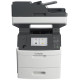 پرینتر لیزری چهارکاره لکسمارک Laser Printer All in One Lexmark MX717de پرینتر لیزری چهارکاره لکسمارک Laser Printer All in One Lexmark MX717de