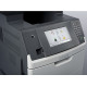 پرینتر لیزری چهارکاره لکسمارک Laser Printer All in One Lexmark MX717de پرینتر لیزری چهارکاره لکسمارک Laser Printer All in One Lexmark MX717de