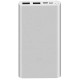 پاوربانک شیائومی Power Bank Mi 3 20000mAh PLM13ZM پاوربانک شیائومی Power Bank Mi 3 20000mAh PLM13ZM