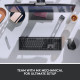 ماوس لاجیتک Logitech MX Master 3S GREY