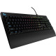 کیبورد لاجیتک Logitech Gaming Keyboard G213 Black کیبورد لاجیتک Logitech Gaming Keyboard G213 Black