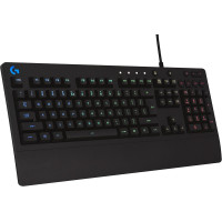 کیبورد لاجیتک Logitech Gaming Keyboard G213 Black