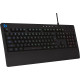 کیبورد لاجیتک Logitech Gaming Keyboard G213 Black کیبورد لاجیتک Logitech Gaming Keyboard G213 Black