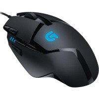 ماوس گیمینگ لاجیتک Logitech Gaming Mouse G402 Black