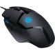 ماوس گیمینگ لاجیتک Logitech Gaming Mouse G402 Black ماوس گیمینگ لاجیتک Logitech Gaming Mouse G402 Black