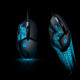 ماوس گیمینگ لاجیتک Logitech Gaming Mouse G402 Black ماوس گیمینگ لاجیتک Logitech Gaming Mouse G402 Black
