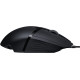 ماوس گیمینگ لاجیتک Logitech Gaming Mouse G402 Black ماوس گیمینگ لاجیتک Logitech Gaming Mouse G402 Black