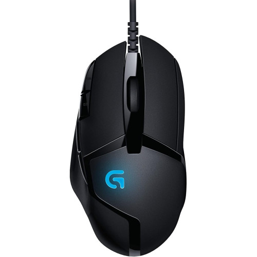ماوس گیمینگ لاجیتک Logitech Gaming Mouse G402 Black ماوس گیمینگ لاجیتک Logitech Gaming Mouse G402 Black