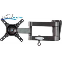 براکت (پایه) دیواری مانیتورLED/LCD مدل LCDArm LW-330 براکت (پایه) دیواری مانیتورLED/LCD مدل LCDArm LW-330
