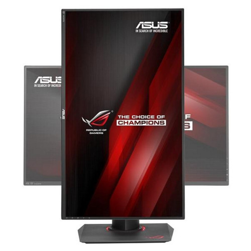 مانیتور ایسوس Monitor ROG SWIFT Asus PG279Q - سایز 27 اینچ مانیتور ایسوس Monitor ROG SWIFT Asus PG279Q - سایز 27 اینچ
