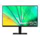 مانیتور سامسونگ Samsung ViewFinity S6 S60D 24D606 سایز 24 اینچ