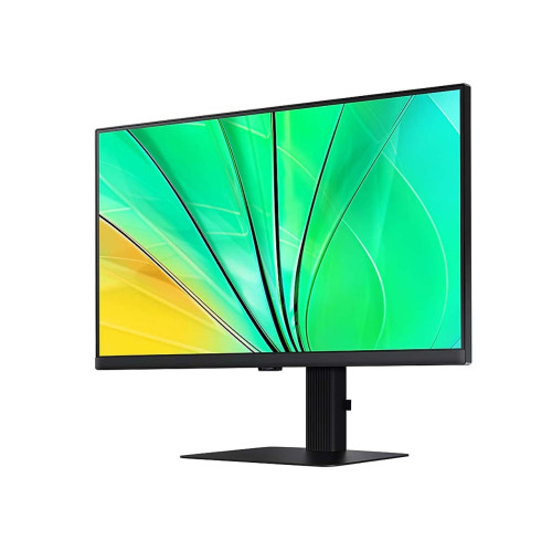 مانیتور سامسونگ Samsung ViewFinity S6 S60D 24D606 سایز 24 اینچ