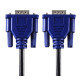 کابل وی جی ای کی نت Cable VGA Knet K-VC406 طول 30 متر کابل وی جی ای کی نت Cable VGA Knet K-VC406 طول 30 متر