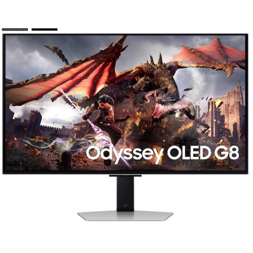 مانیتور سامسونگ Samsung LS32DG802SM G80SD OLED