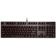 کیبورد مکانیکال رپو Keyboard Mechanical Rapoo V580 کیبورد مکانیکال رپو Keyboard Mechanical Rapoo V580