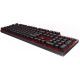 کیبورد مکانیکال رپو Keyboard Mechanical Rapoo V580 کیبورد مکانیکال رپو Keyboard Mechanical Rapoo V580