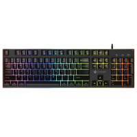 کیبورد گیمینگ لاجیکی Logikey Gaming Keyboard K210