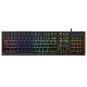 کیبورد گیمینگ لاجیکی Logikey Gaming Keyboard K210 کیبورد گیمینگ لاجیکی Logikey Gaming Keyboard K210