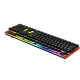 کیبورد گیمینگ لاجیکی Logikey Gaming Keyboard K210 کیبورد گیمینگ لاجیکی Logikey Gaming Keyboard K210