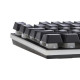 کیبورد گیمینگ لاجیکی Logikey Gaming Keyboard K210 کیبورد گیمینگ لاجیکی Logikey Gaming Keyboard K210