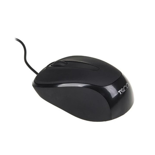 ماوس سیمدار تسکو Mouse TSCO TM-288