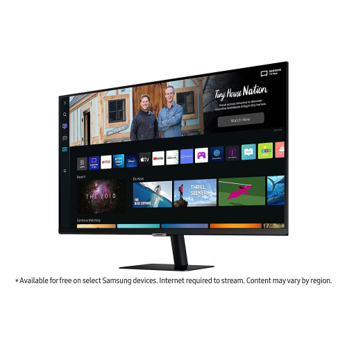 مانیتور هوشمند سامسونگ Samsung Smart LS32BM500E