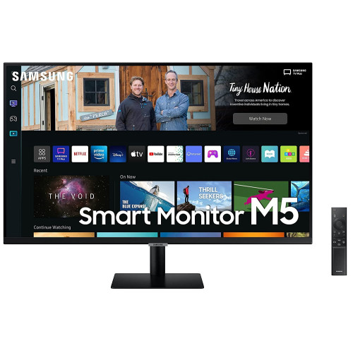 مانیتور هوشمند سامسونگ Samsung Smart LS32BM500E
