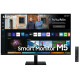 مانیتور هوشمند سامسونگ Samsung Smart LS32BM500E
