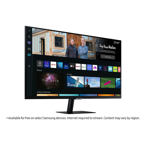مانیتور هوشمند سامسونگ Samsung Smart LS32BM500E