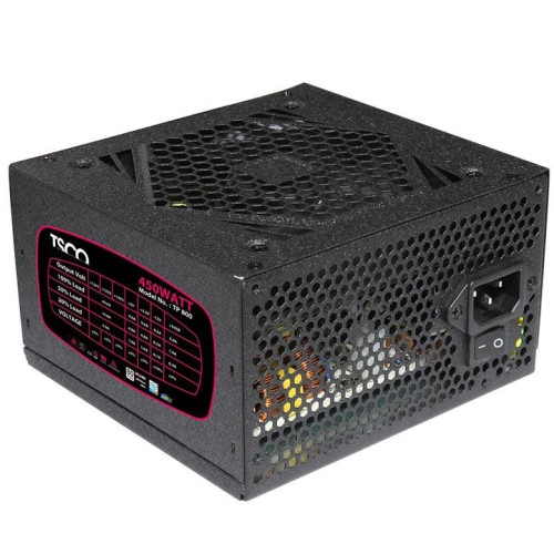 پاور تسکو Power TSCO TP800W - پاور 800 وات تسکو