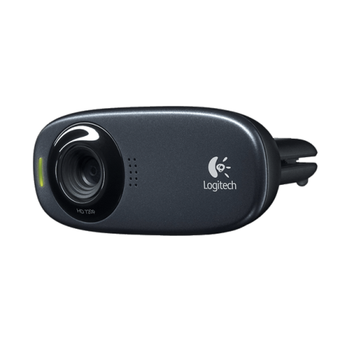 وبکم لاجیتک Webcam Logitech C310 وبکم لاجیتک Webcam Logitech C310