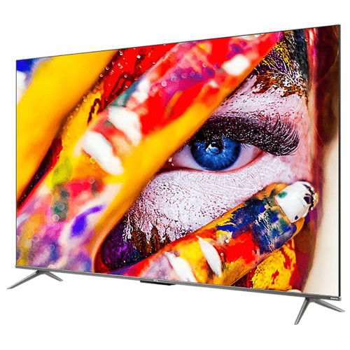 تلویزیون تی سی ال TV QLED TCL 65C635 سایز 65 اینچ