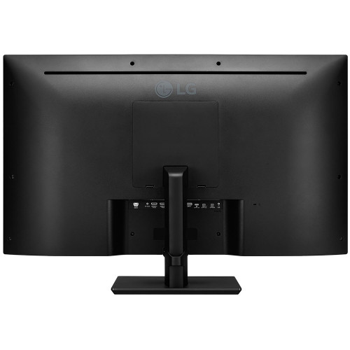 مانیتور ال جی LG 43UN700-B سایز 43 اینچ