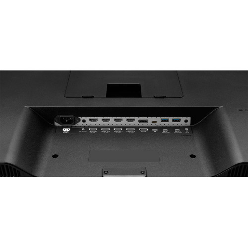 مانیتور ال جی LG 43UN700-B سایز 43 اینچ