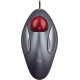 ماوس لاجیتک Logitech Mouse Trackman Marbel USB Black ماوس لاجیتک Logitech Mouse Trackman Marbel USB Black