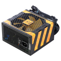 پاور گرین Green Power Supply GP650A-UK Plus