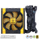 پاور گرین Green Power Supply GP650A-UK Plus