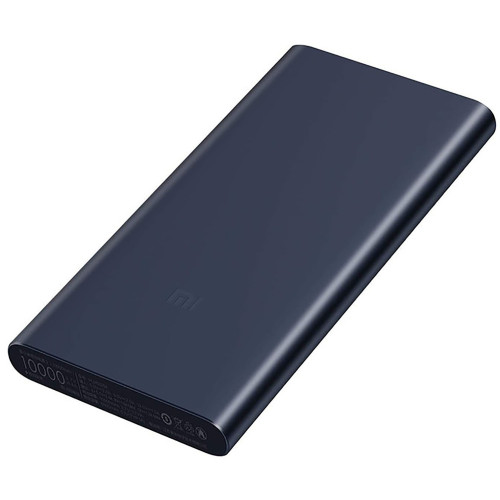 پاوربانک شیائومی Power Bank Mi 2S 10000mAh PLM09ZM پاوربانک شیائومی Power Bank Mi 2S 10000mAh PLM09ZM