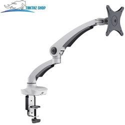براکت (پایه) رومیزی گازی مانیتورLED/LCD مدل LCDArm LDF-500SP