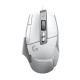 ماوس گیمینگ لاجیتک Logitech Gaming Mouse G502 X White Wired ماوس گیمینگ لاجیتک Logitech Gaming Mouse G502 X White Wired