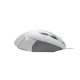 ماوس گیمینگ لاجیتک Logitech Gaming Mouse G502 X White Wired ماوس گیمینگ لاجیتک Logitech Gaming Mouse G502 X White Wired