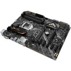 مادربرد گیمینگ ایسوس Mother Board Gaming Asus B360 TUF Plus